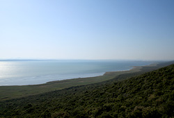 Vransko jezero